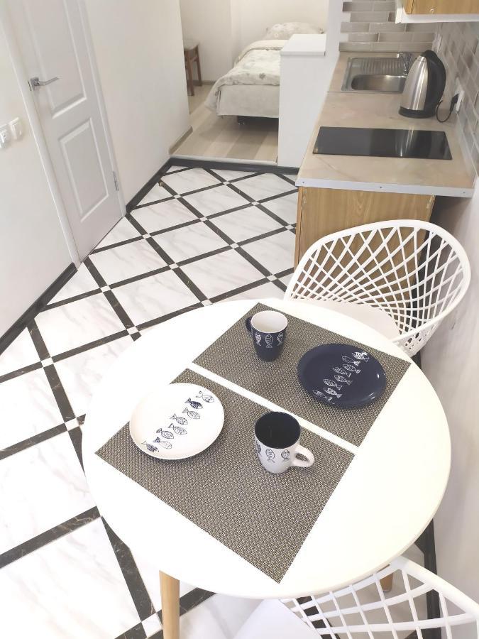 Apartment At Nataly's